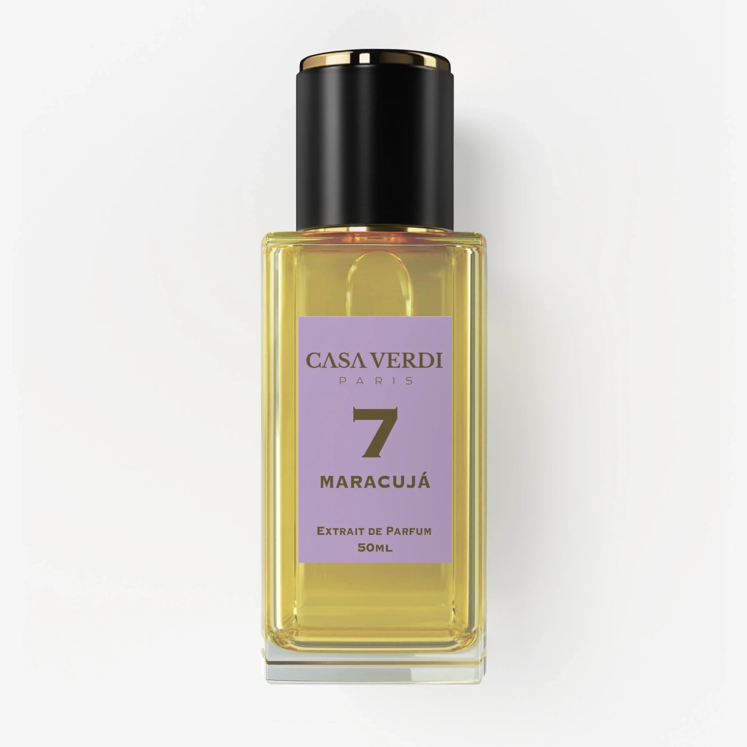 Maracujà - BelleFrag