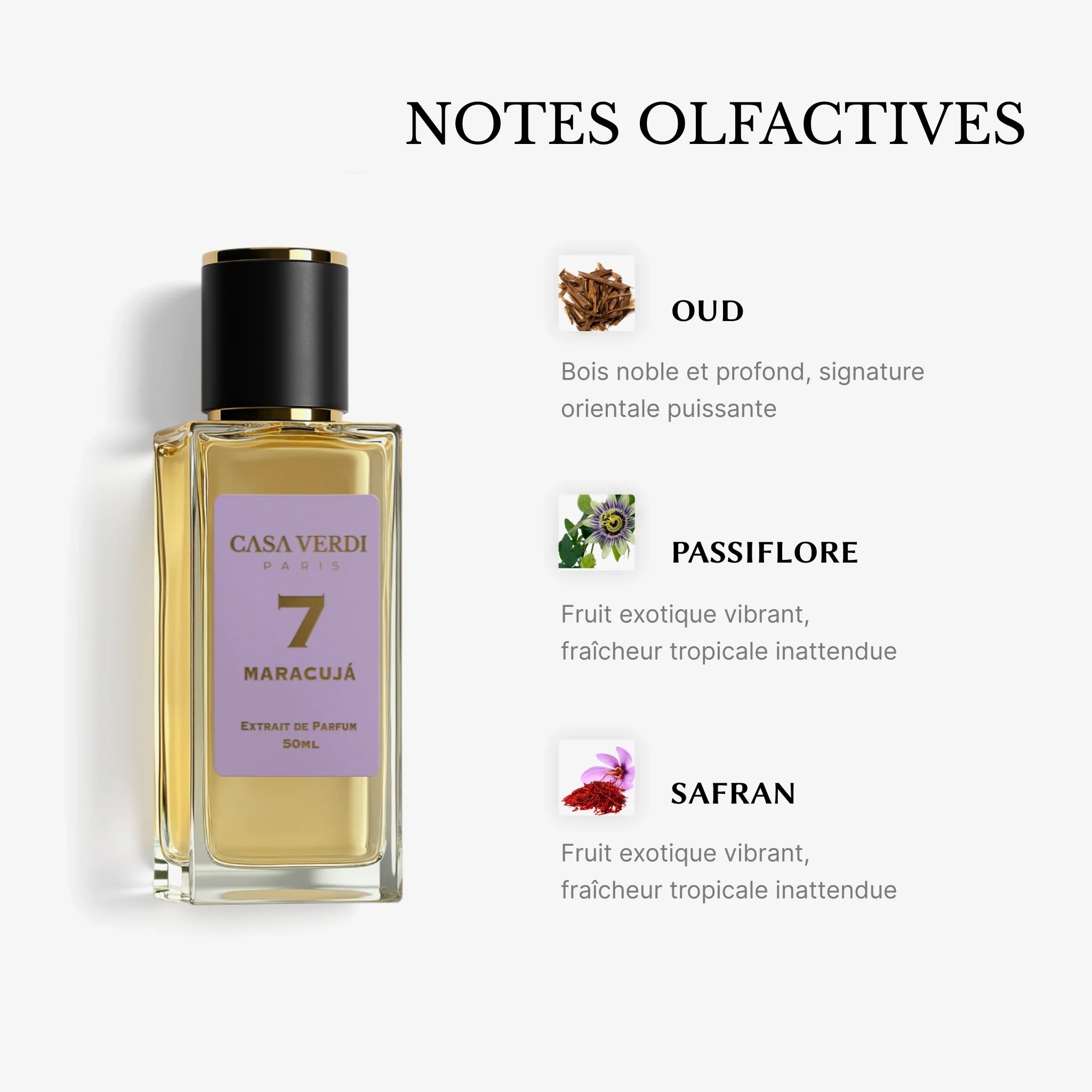 Maracujà - BelleFrag