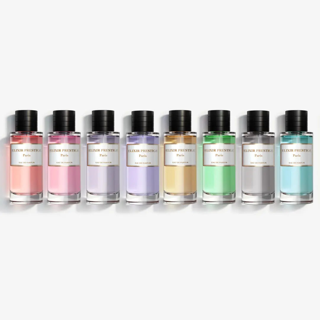 Prestige Entdeckerpaket