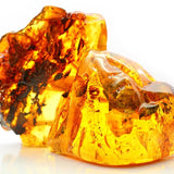 Amber