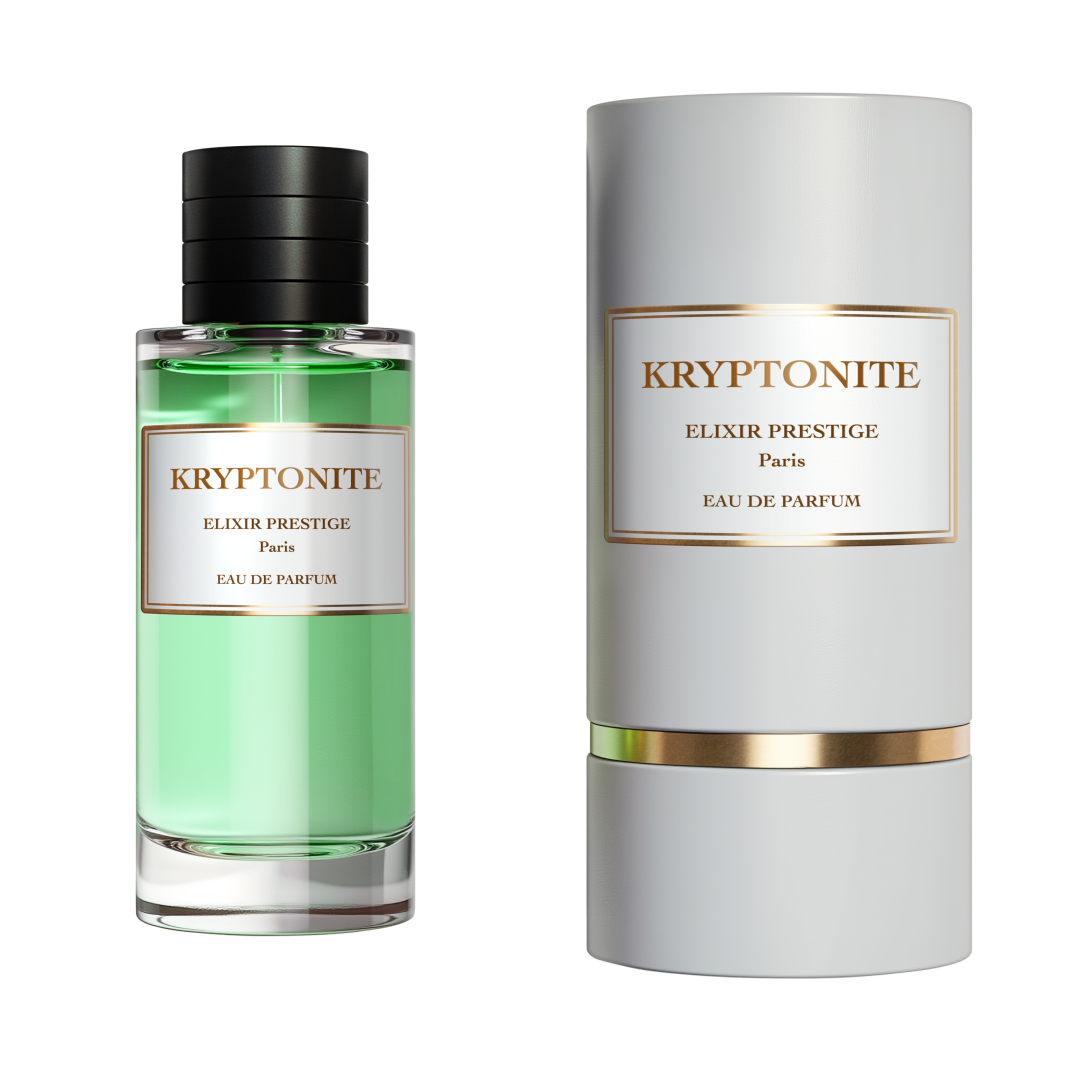EP KRYPTONITE