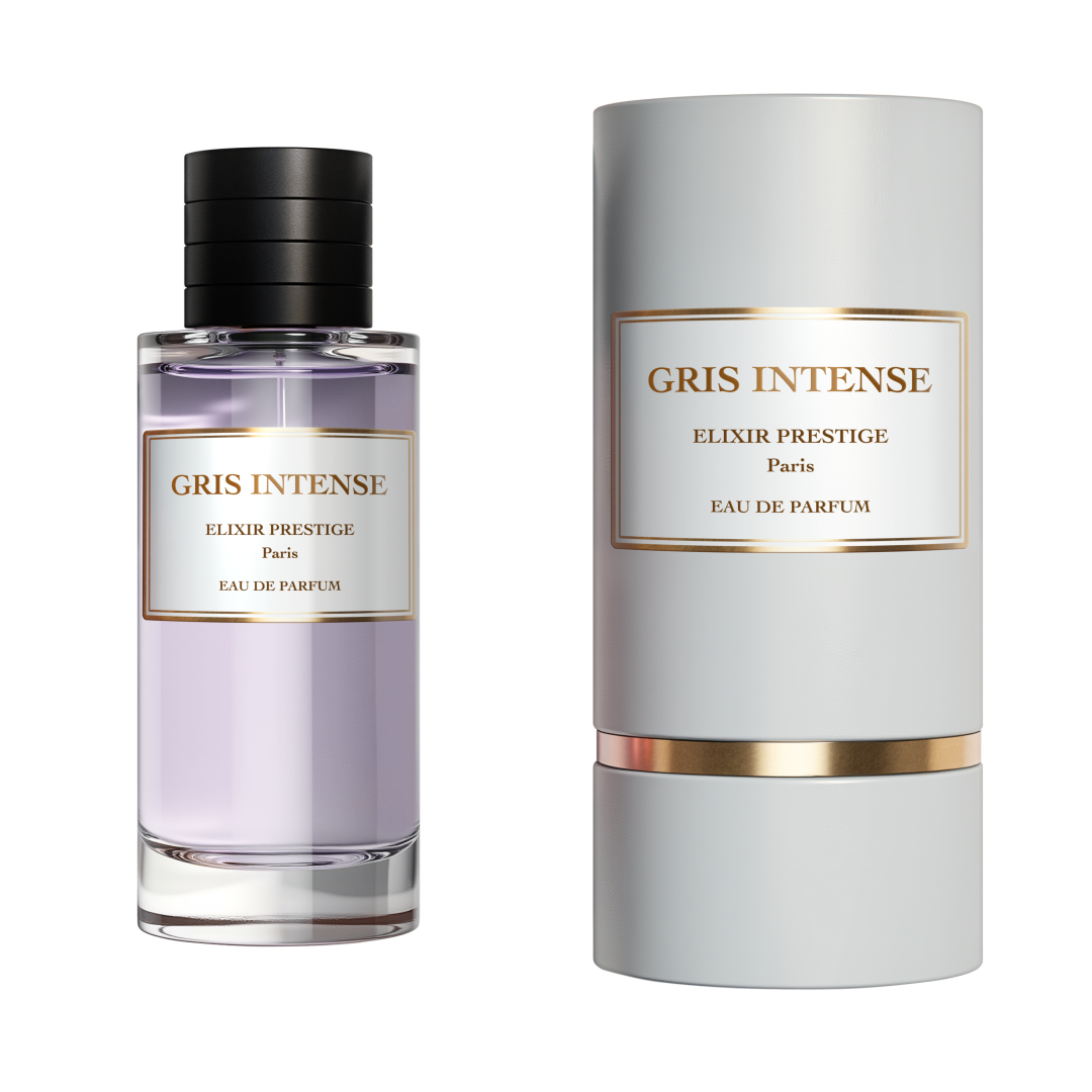 EP GRIS INTENSE