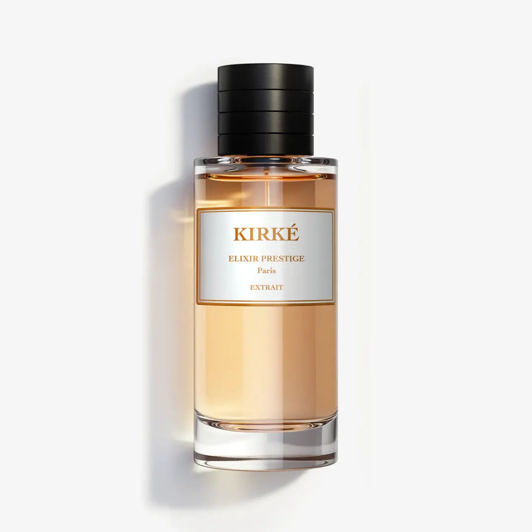 EP KIRKE