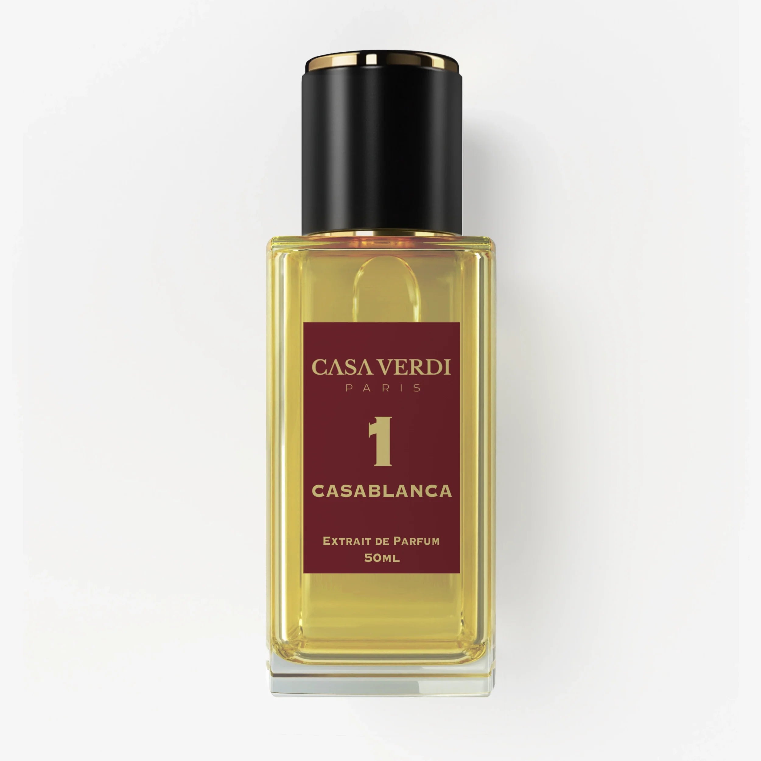 Casablanca - BelleFrag