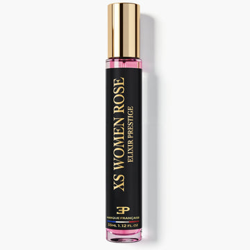 XS WOMEN ROSE - BelleFrag