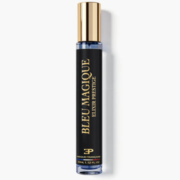 BLEU MAGIQUE (Copy) - BelleFrag