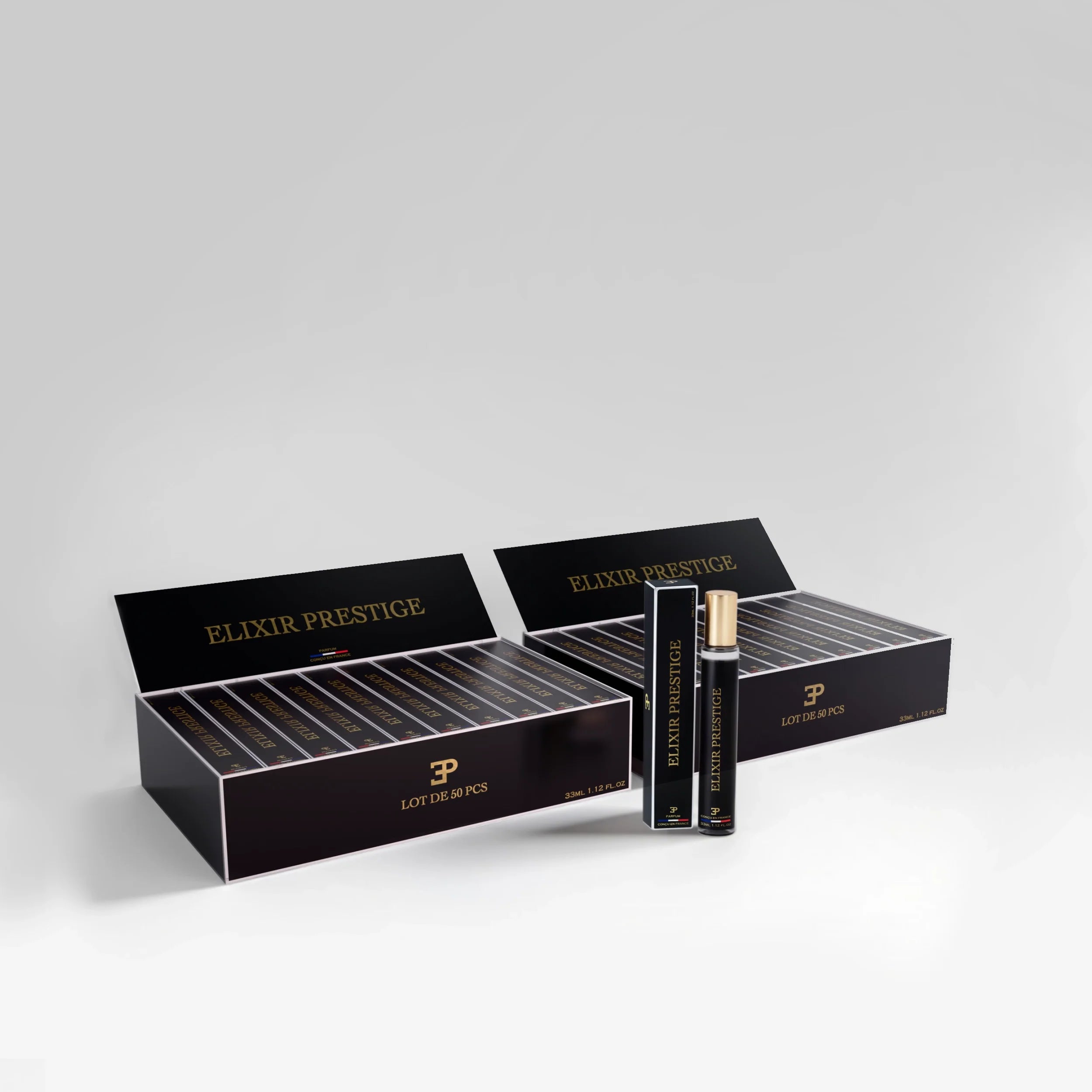 Lot 33ml - BelleFrag