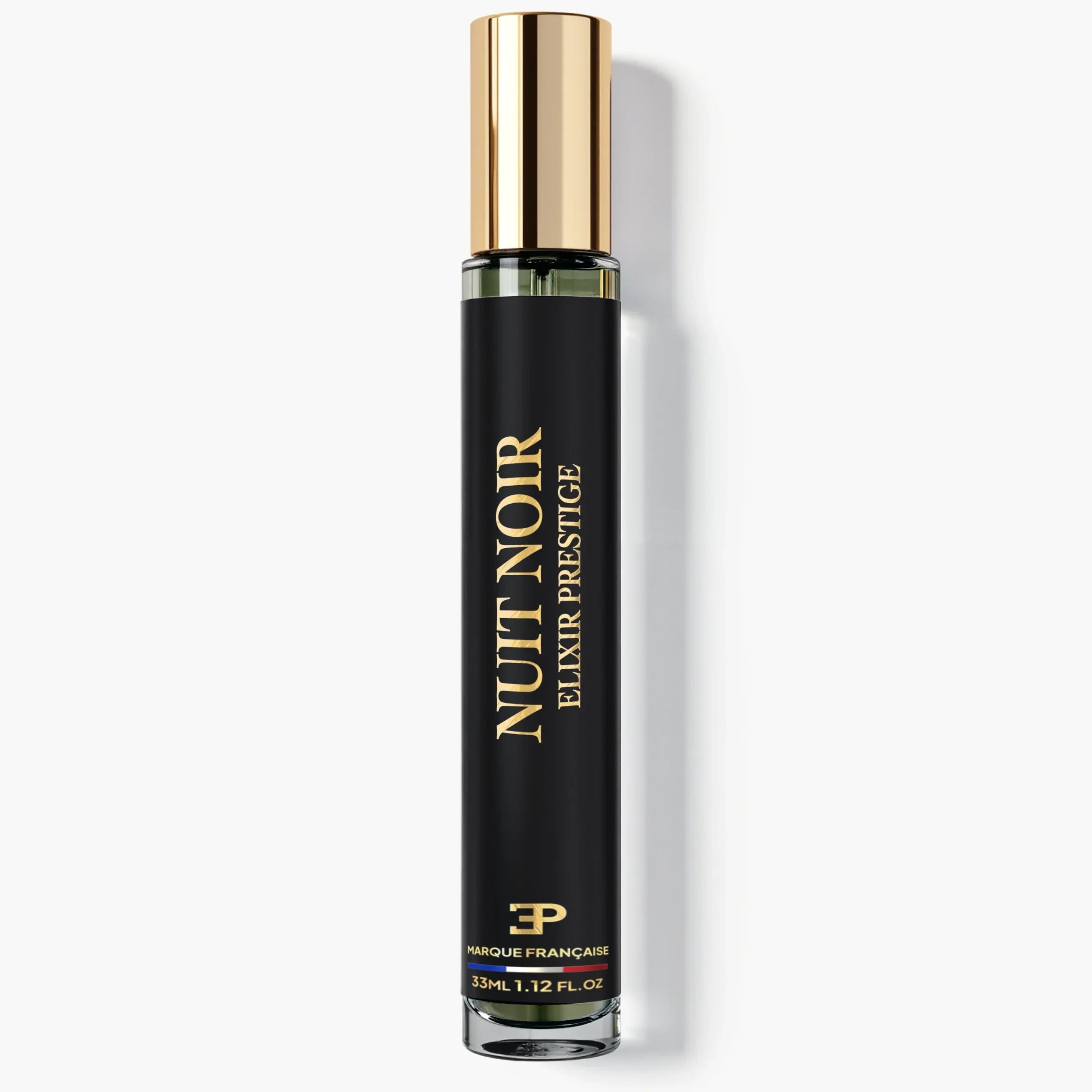 NUIT NOIRE - BelleFrag