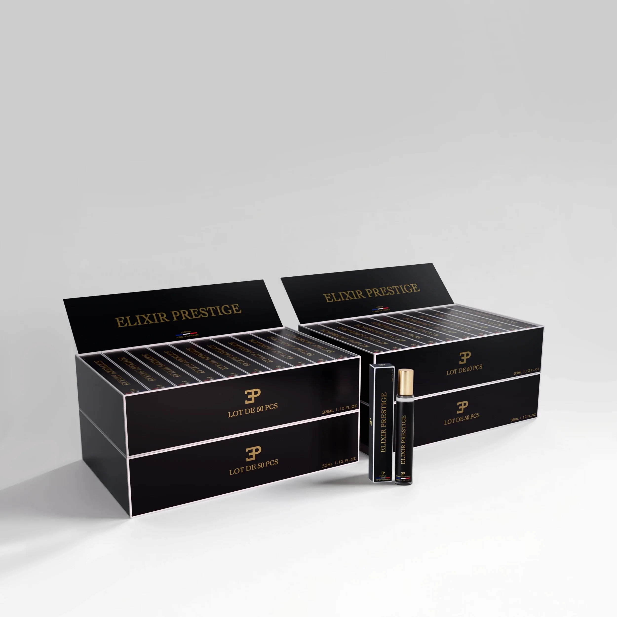 Lot 33ml - BelleFrag