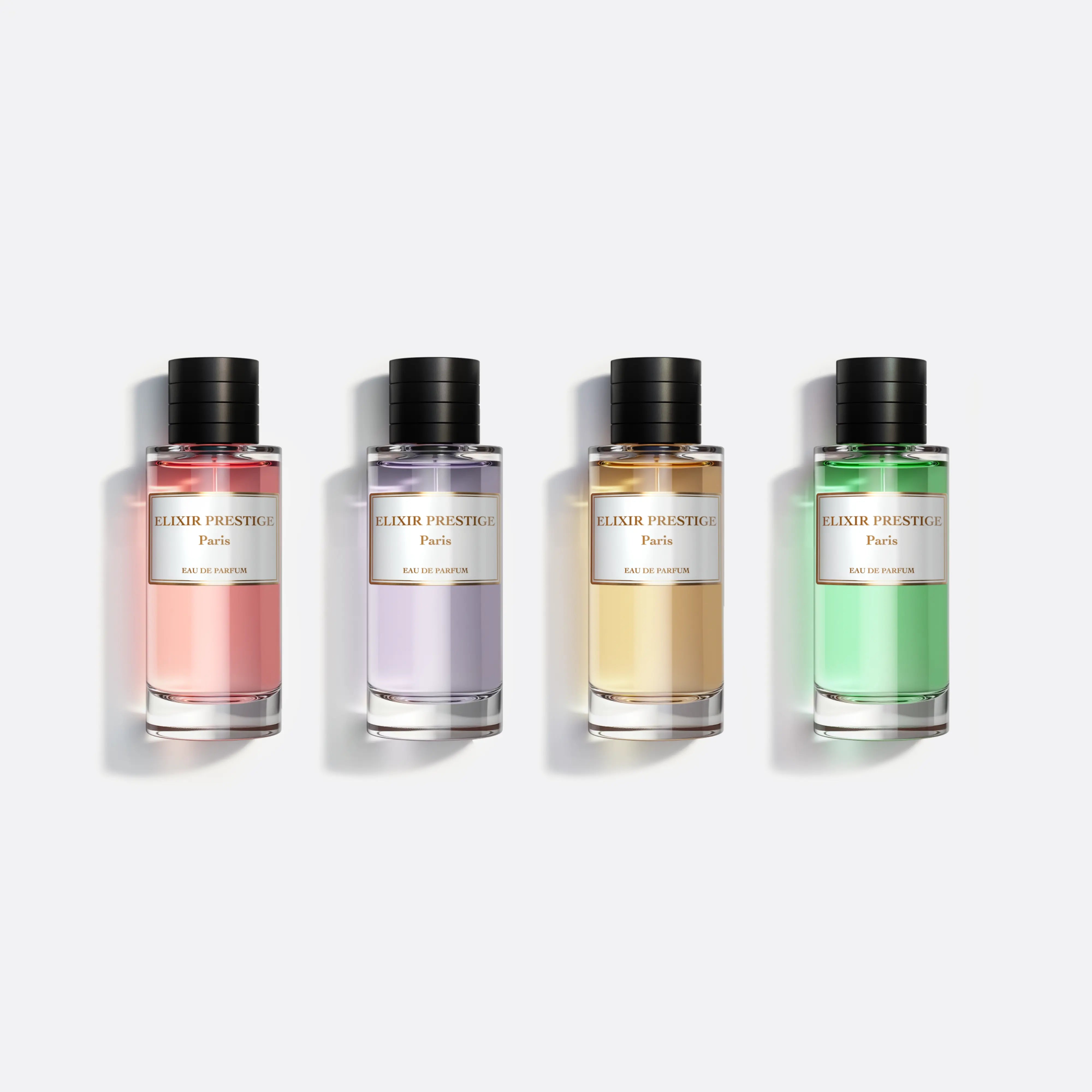 Prestige Entdeckerpaket