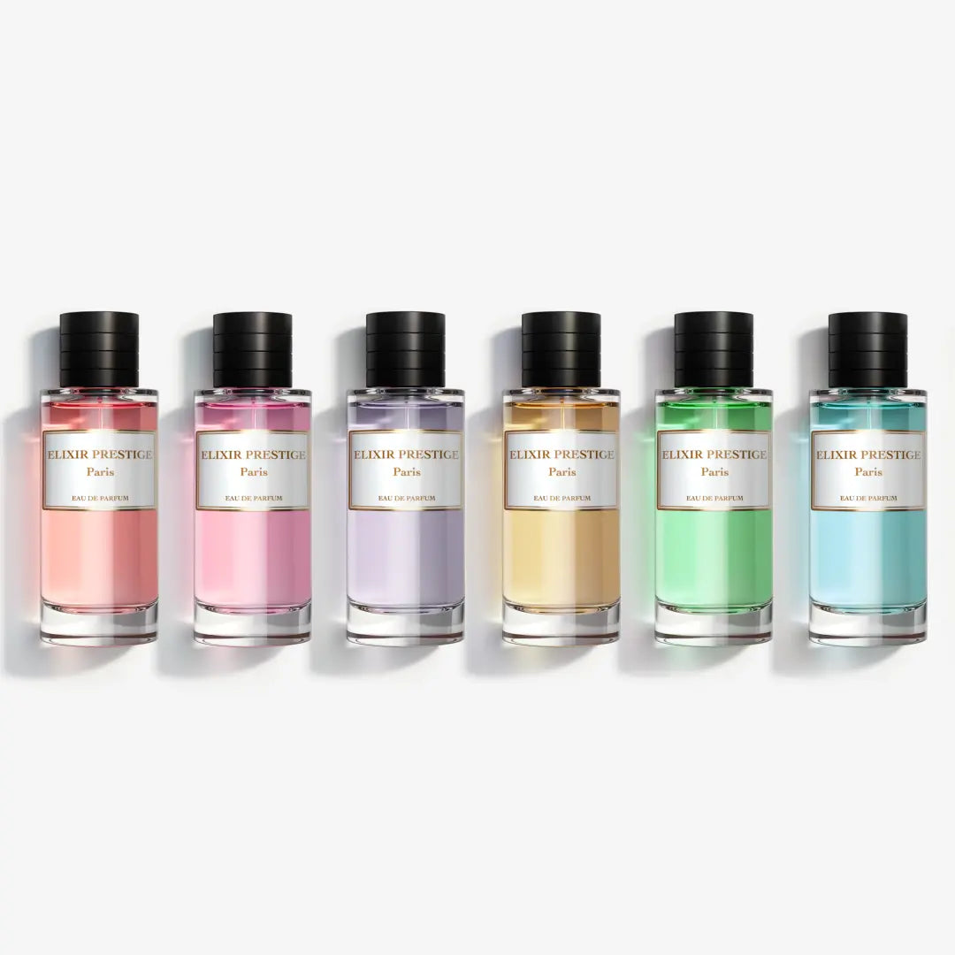 Prestige Entdeckerpaket