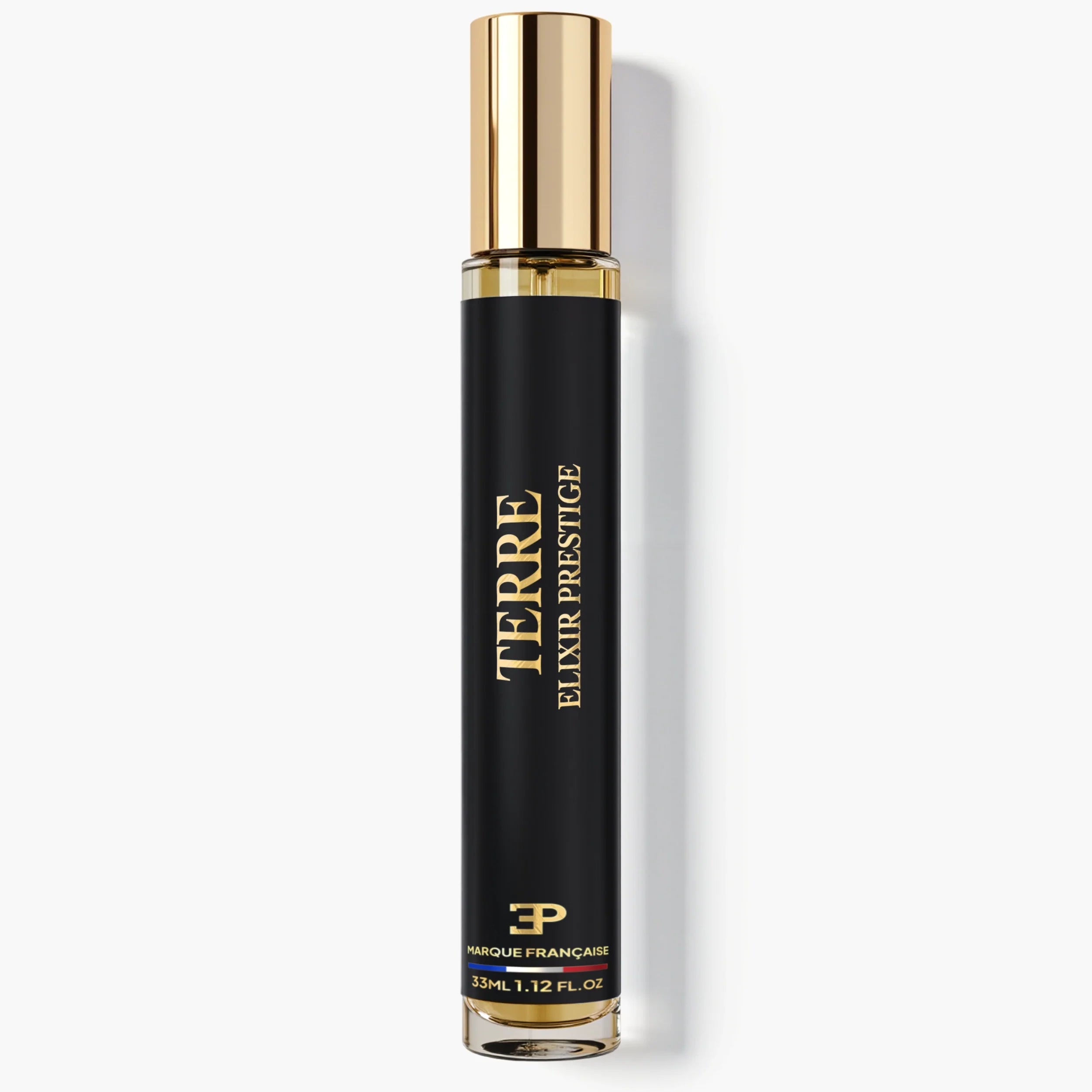 TERRE HOMME - BelleFrag