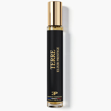 TERRE HOMME - BelleFrag