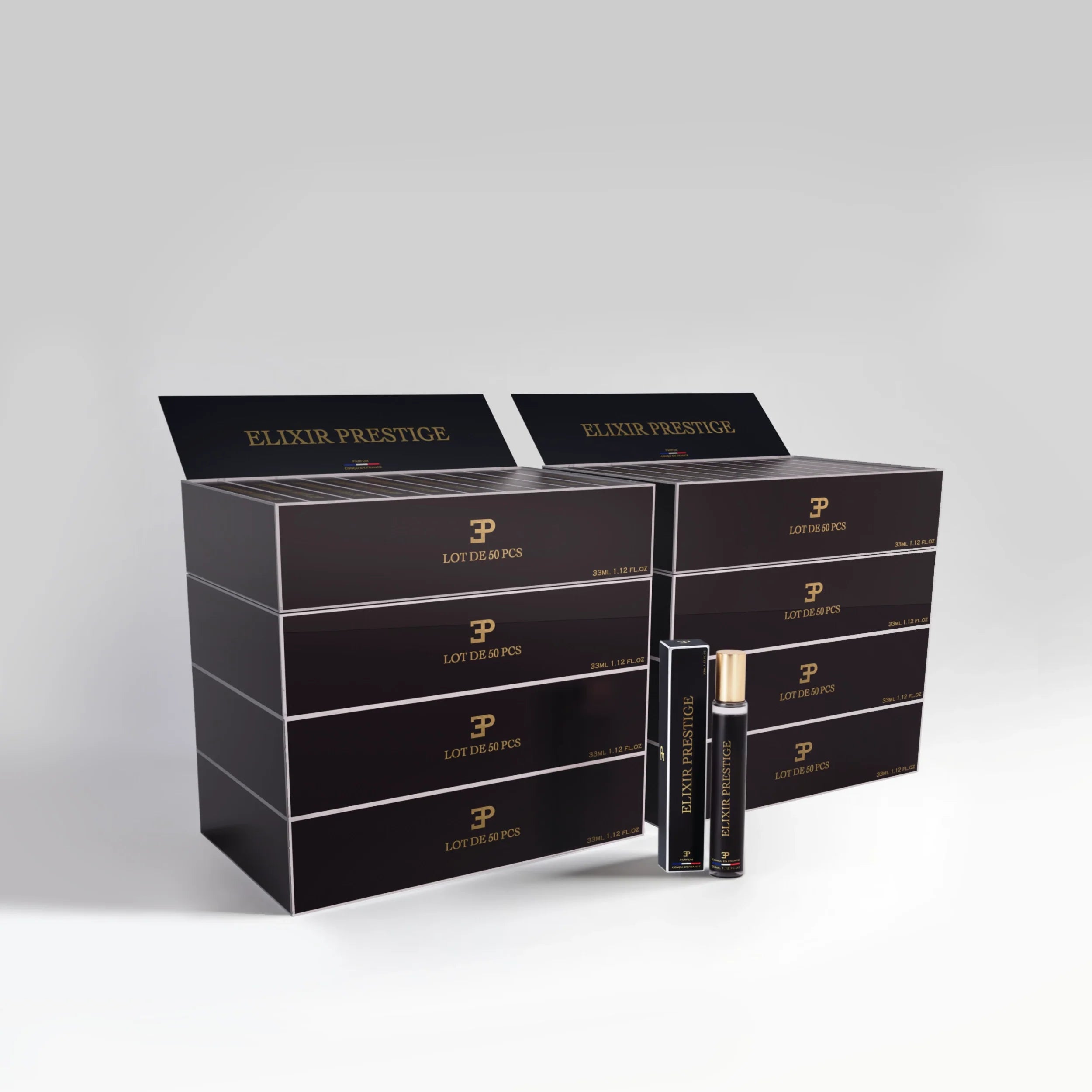 Lot 33ml - BelleFrag