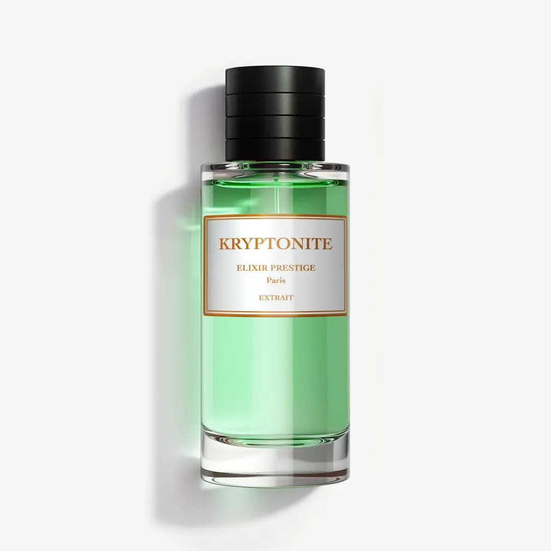 EP KRYPTONITE