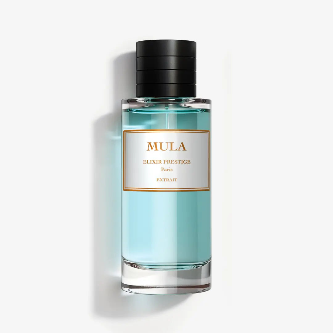 EP MULA